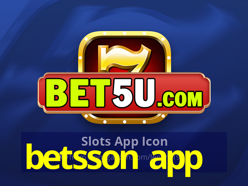 betsson app